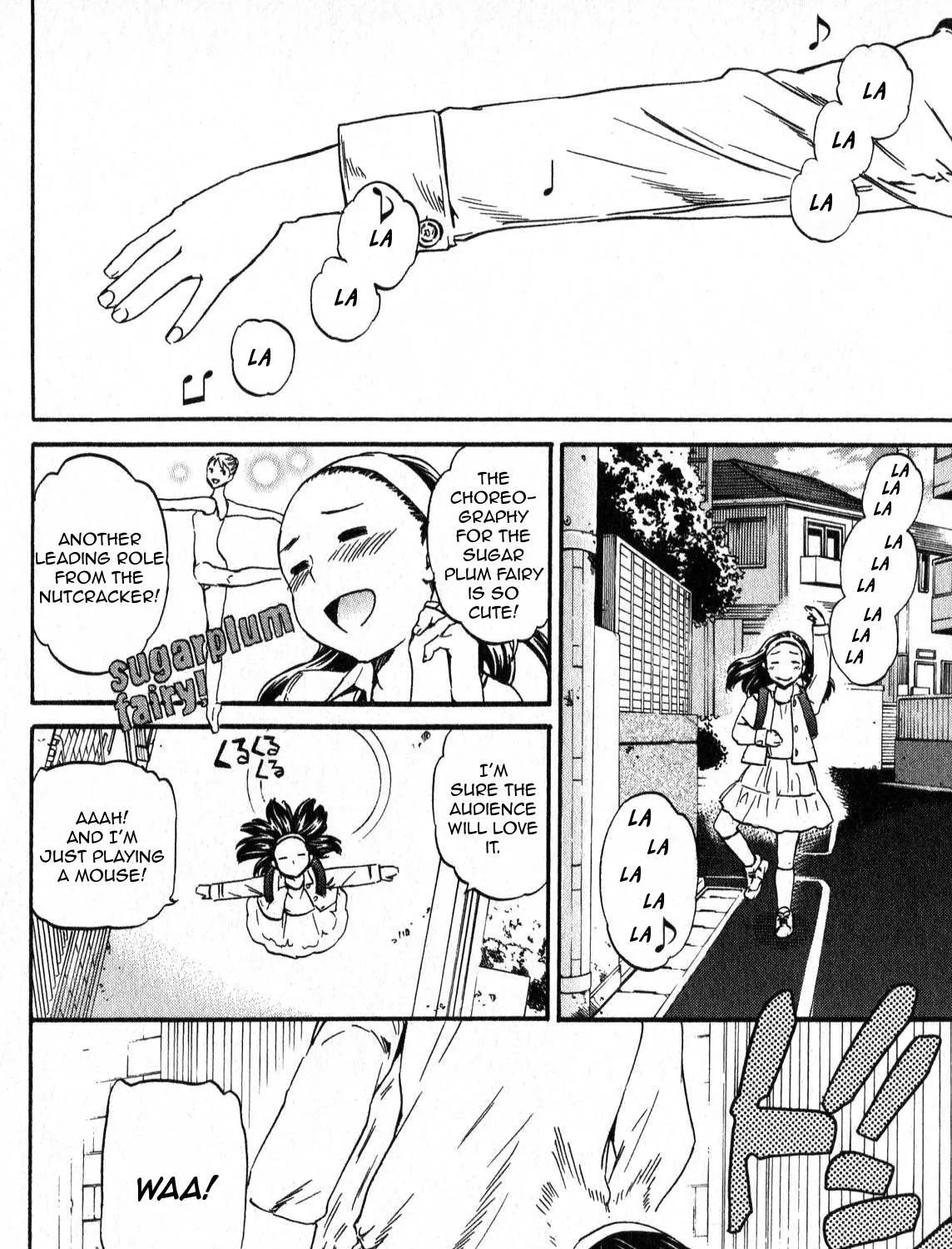 Kenrantaru Grande ScÃ¨ne Chapter 2 page 4 - 