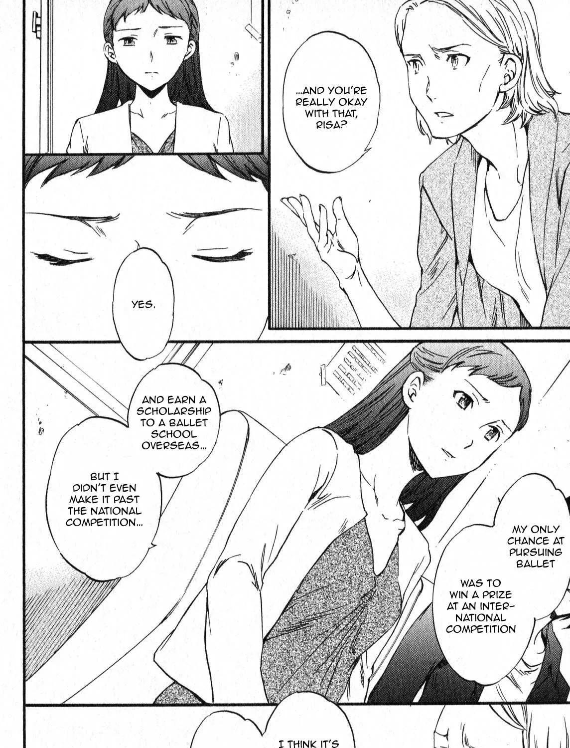 Kenrantaru Grande ScÃ¨ne Chapter 2 page 36 - 