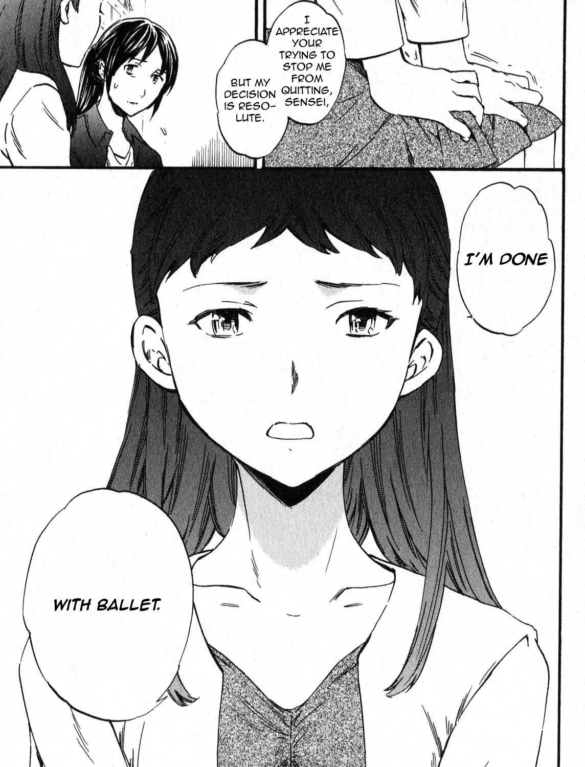 Kenrantaru Grande ScÃ¨ne Chapter 2 page 38 - 