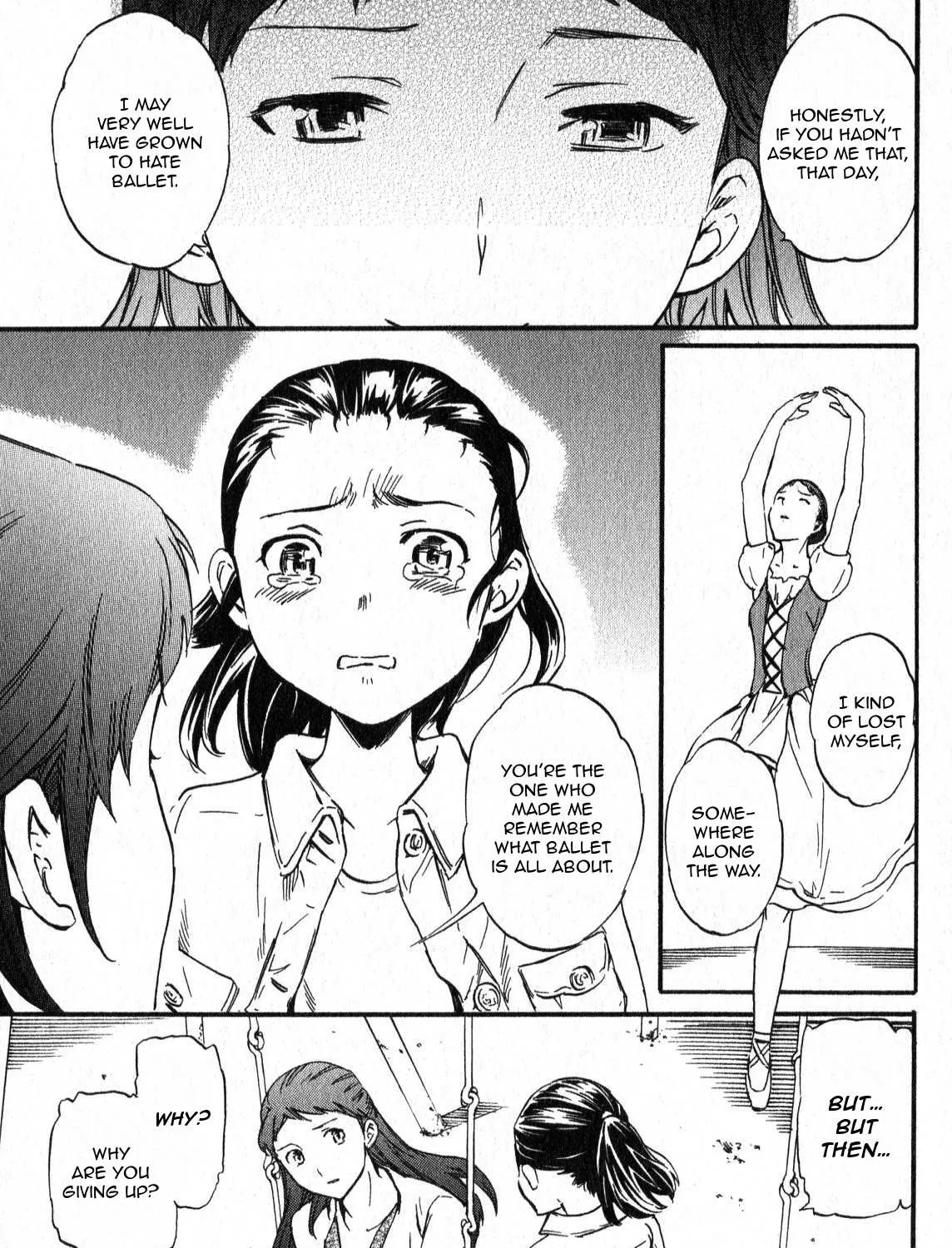 Kenrantaru Grande ScÃ¨ne Chapter 2 page 46 - 