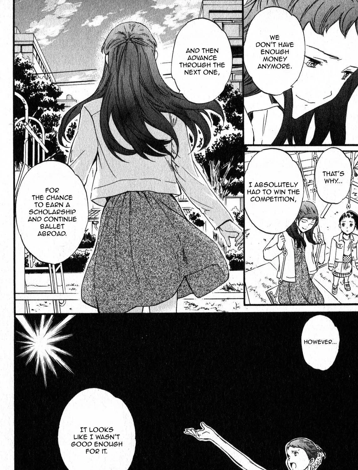 Kenrantaru Grande ScÃ¨ne Chapter 2 page 48 - 