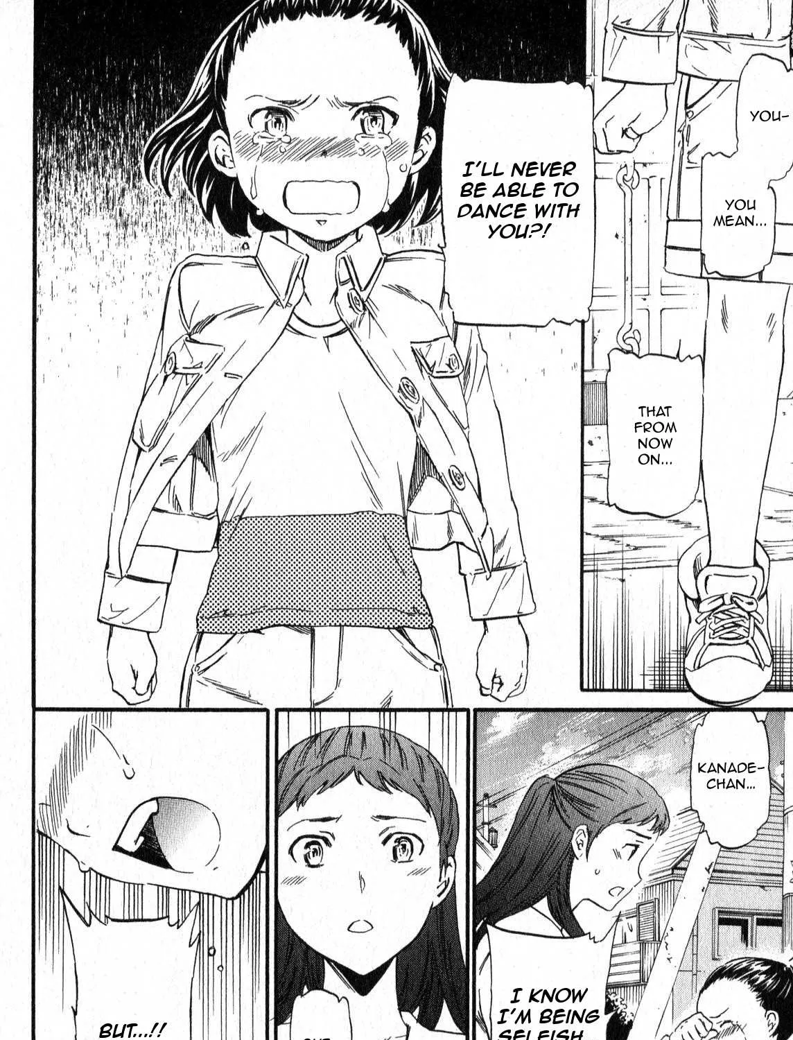 Kenrantaru Grande ScÃ¨ne Chapter 2 page 52 - 