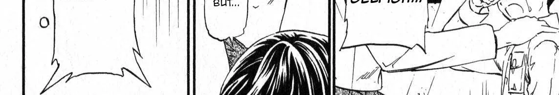 Kenrantaru Grande ScÃ¨ne Chapter 2 page 53 - 