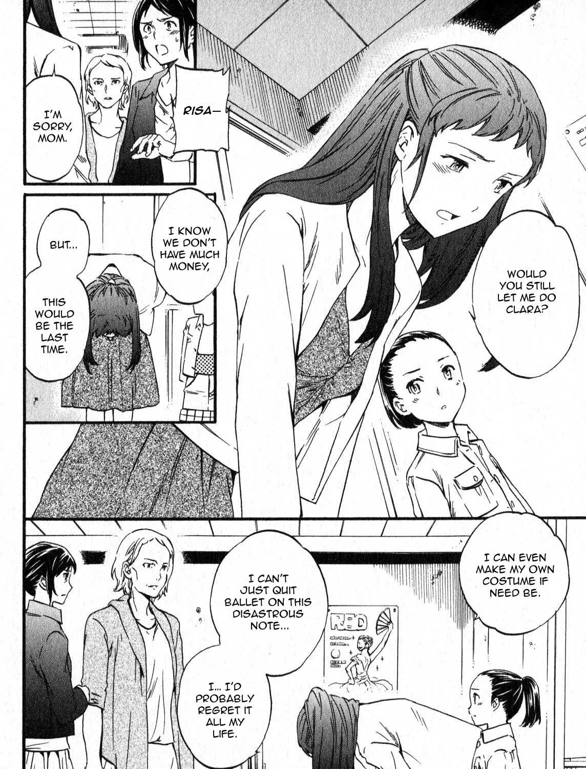Kenrantaru Grande ScÃ¨ne Chapter 2 page 60 - 