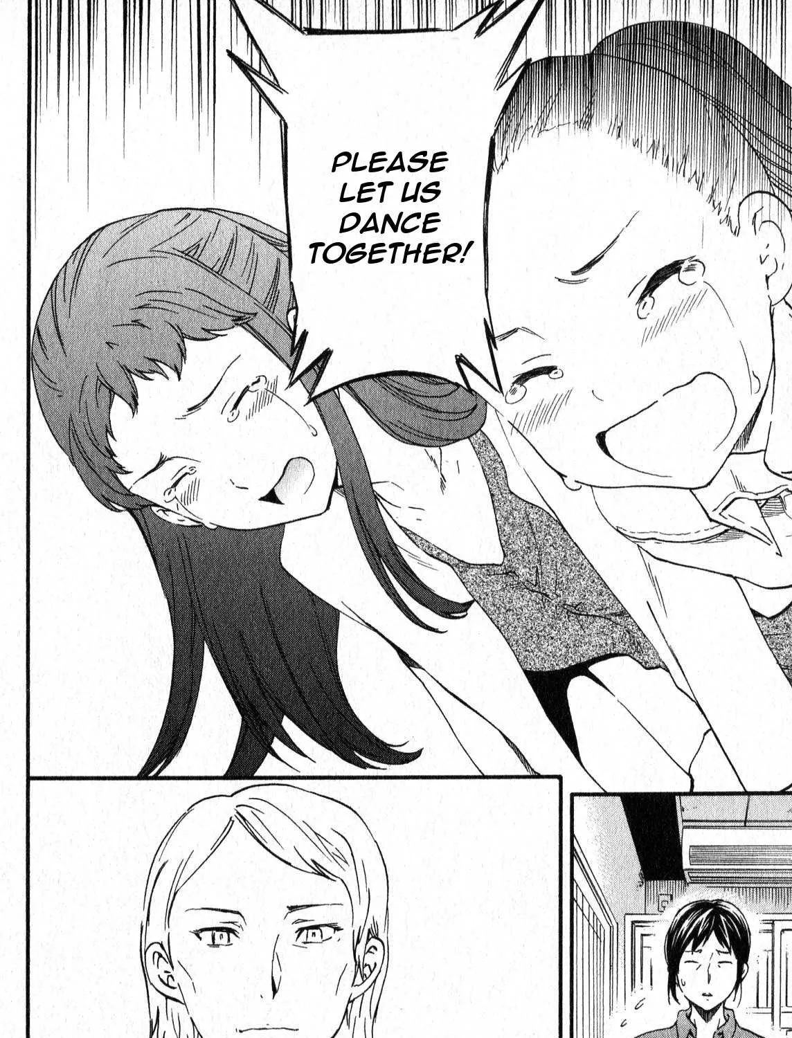 Kenrantaru Grande ScÃ¨ne Chapter 2 page 64 - 