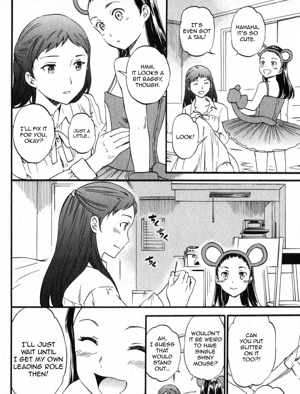 Kenrantaru Grande ScÃ¨ne Chapter 2 page 68 - 