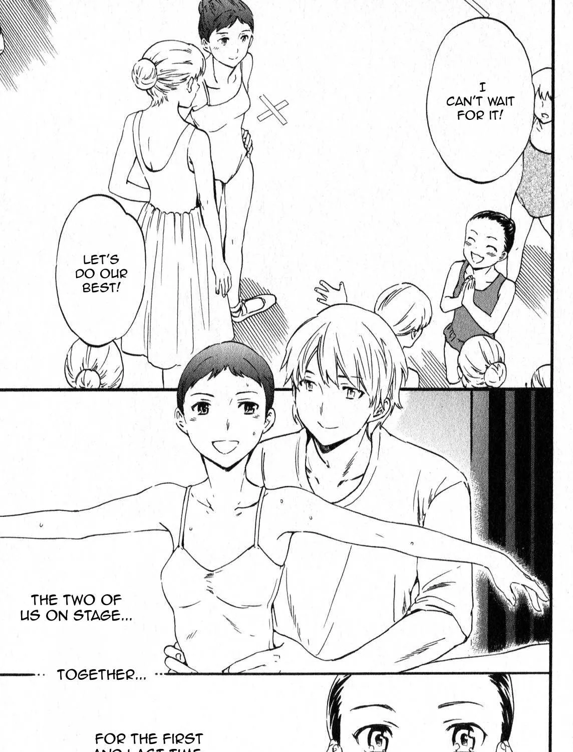 Kenrantaru Grande ScÃ¨ne Chapter 2 page 70 - 