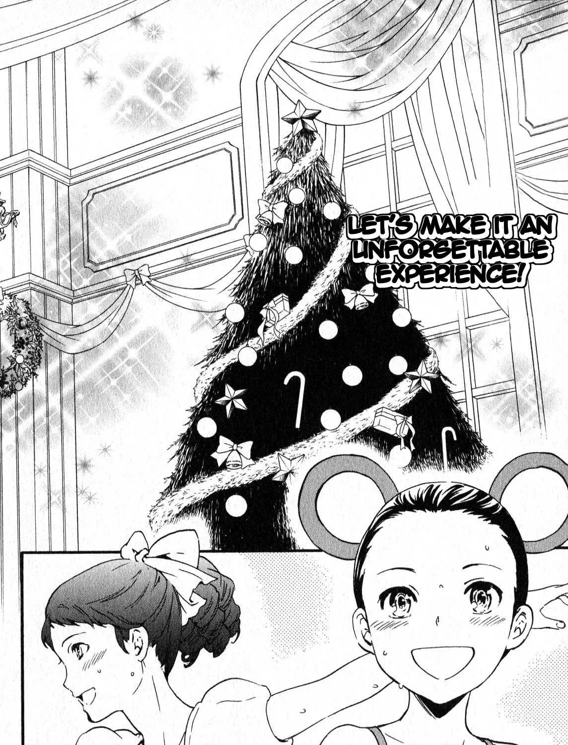 Kenrantaru Grande ScÃ¨ne Chapter 2 page 72 - 