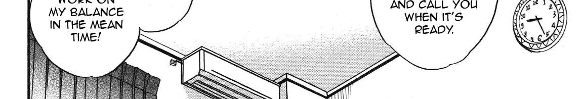 Kenrantaru Grande ScÃ¨ne Chapter 20 page 14 - 