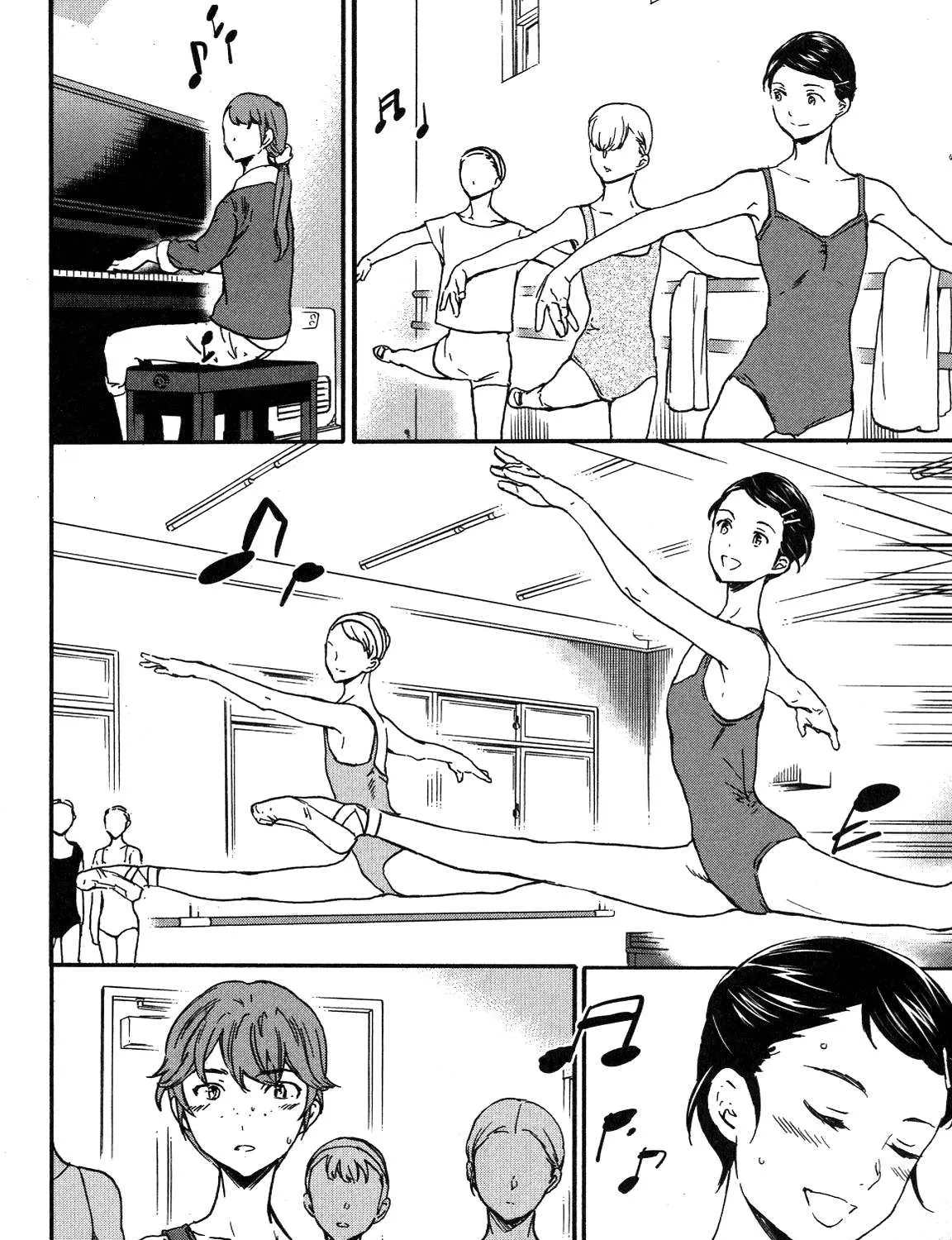 Kenrantaru Grande ScÃ¨ne Chapter 20 page 29 - 