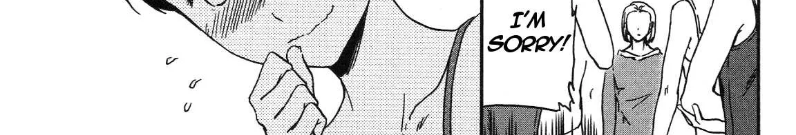 Kenrantaru Grande ScÃ¨ne Chapter 20 page 36 - 