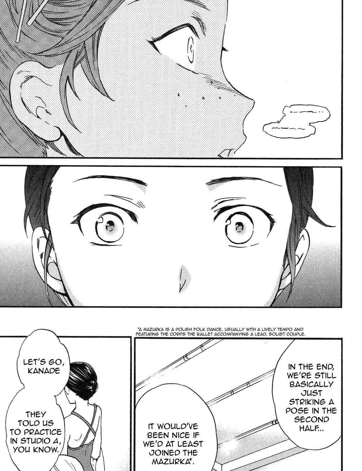 Kenrantaru Grande ScÃ¨ne Chapter 20 page 47 - 