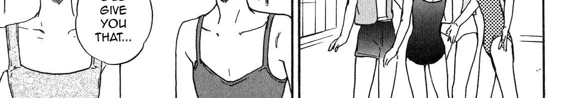 Kenrantaru Grande ScÃ¨ne Chapter 20 page 56 - 