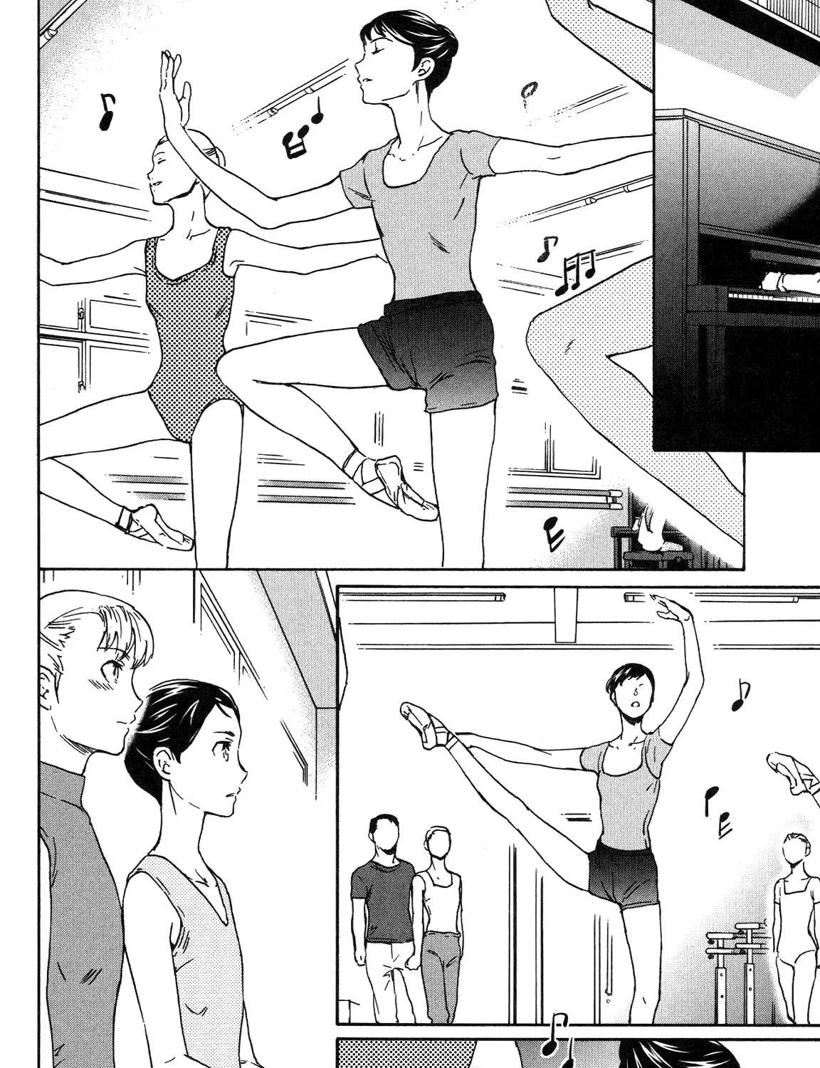 Kenrantaru Grande ScÃ¨ne Chapter 20 page 69 - 