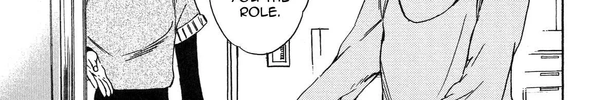 Kenrantaru Grande ScÃ¨ne Chapter 20 page 8 - 