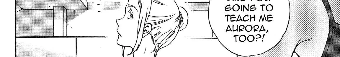 Kenrantaru Grande ScÃ¨ne Chapter 21 page 28 - 