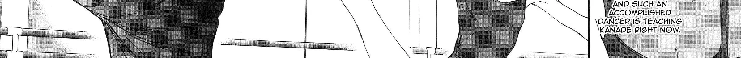 Kenrantaru Grande ScÃ¨ne Chapter 21 page 36 - 