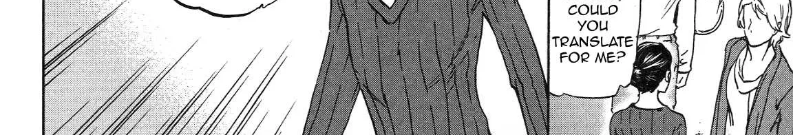 Kenrantaru Grande ScÃ¨ne Chapter 21 page 38 - 