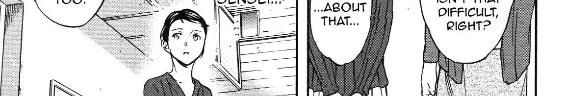 Kenrantaru Grande ScÃ¨ne Chapter 21 page 40 - 