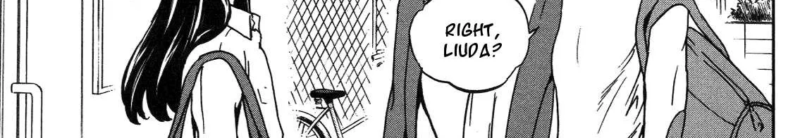 Kenrantaru Grande ScÃ¨ne Chapter 21 page 6 - 