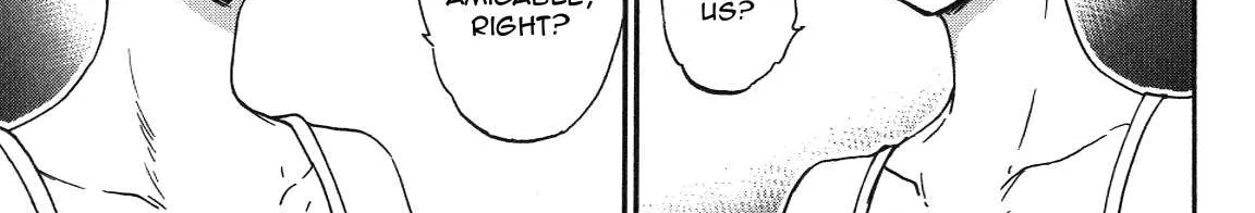 Kenrantaru Grande ScÃ¨ne Chapter 21 page 52 - 