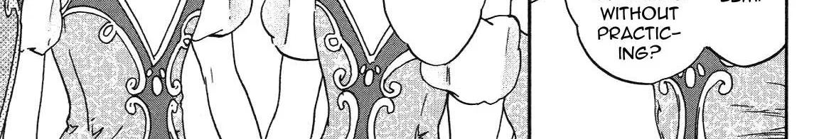 Kenrantaru Grande ScÃ¨ne Chapter 21 page 56 - 