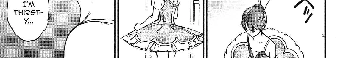 Kenrantaru Grande ScÃ¨ne Chapter 21 page 60 - 
