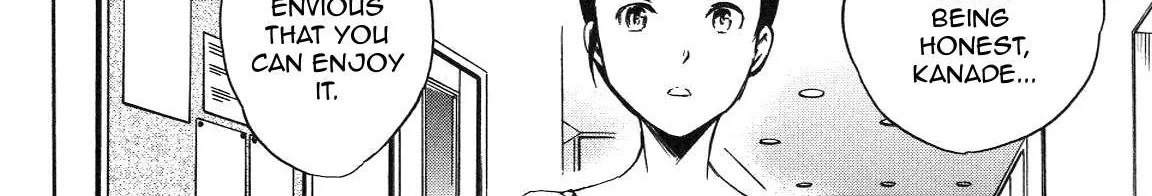 Kenrantaru Grande ScÃ¨ne Chapter 21 page 62 - 