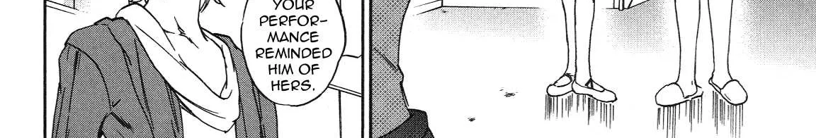 Kenrantaru Grande ScÃ¨ne Chapter 21 page 8 - 