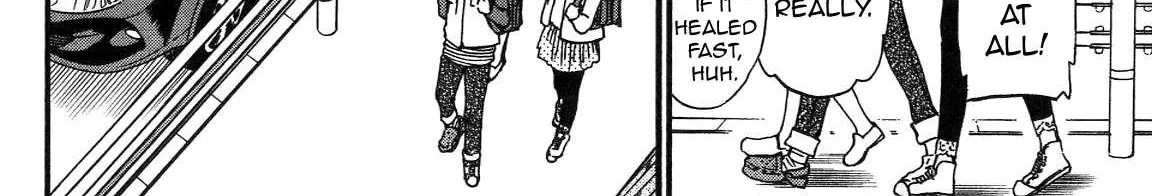 Kenrantaru Grande ScÃ¨ne Chapter 22 page 14 - 