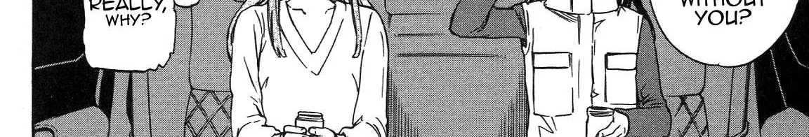 Kenrantaru Grande ScÃ¨ne Chapter 22 page 20 - 