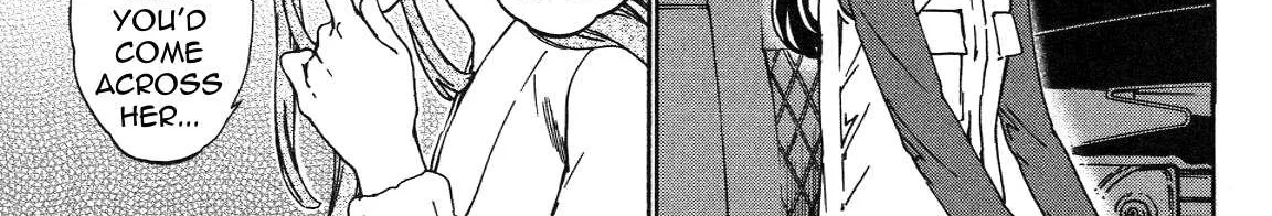 Kenrantaru Grande ScÃ¨ne Chapter 22 page 22 - 