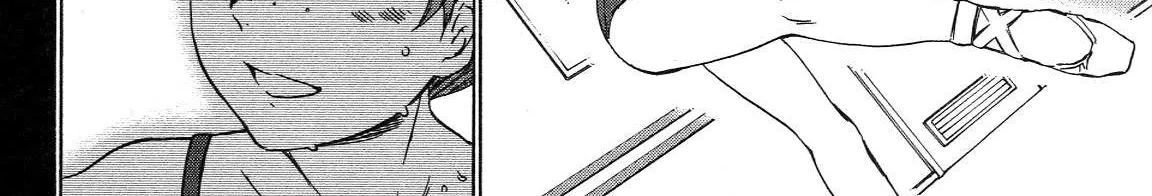 Kenrantaru Grande ScÃ¨ne Chapter 22 page 32 - 