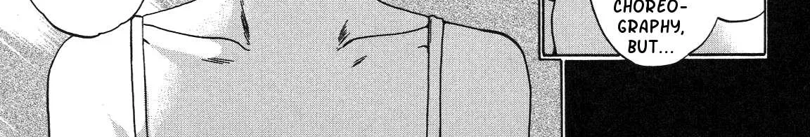 Kenrantaru Grande ScÃ¨ne Chapter 22 page 38 - 