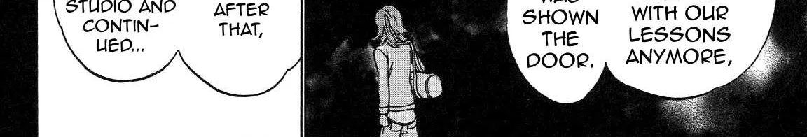 Kenrantaru Grande ScÃ¨ne Chapter 22 page 48 - 