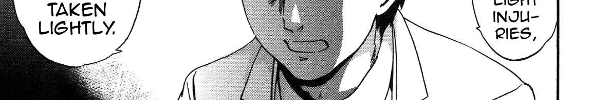 Kenrantaru Grande ScÃ¨ne Chapter 22 page 6 - 