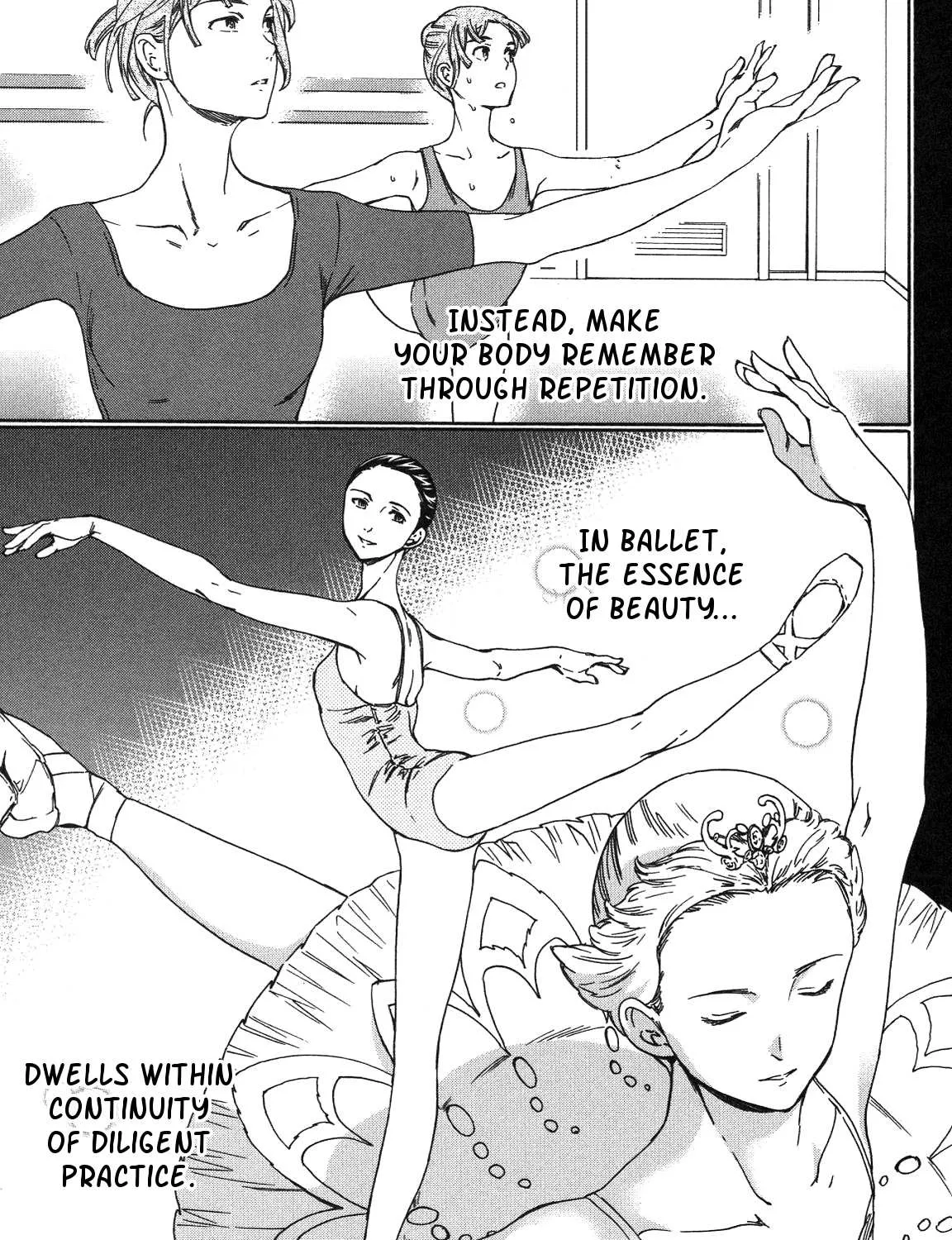 Kenrantaru Grande ScÃ¨ne Chapter 22 page 53 - 