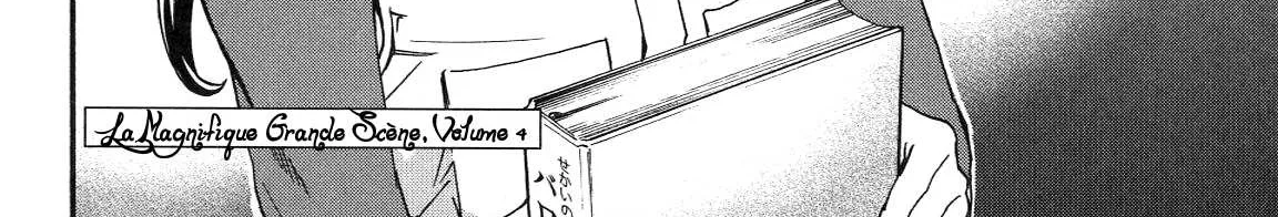 Kenrantaru Grande ScÃ¨ne Chapter 22 page 72 - 
