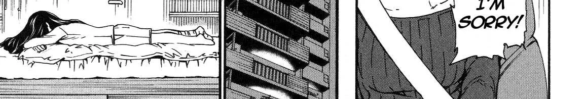 Kenrantaru Grande ScÃ¨ne Chapter 22 page 10 - 