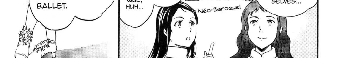 Kenrantaru Grande ScÃ¨ne Chapter 23 page 21 - 