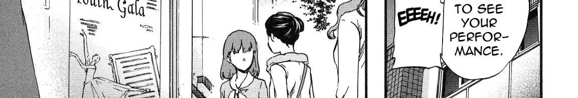 Kenrantaru Grande ScÃ¨ne Chapter 23 page 45 - 