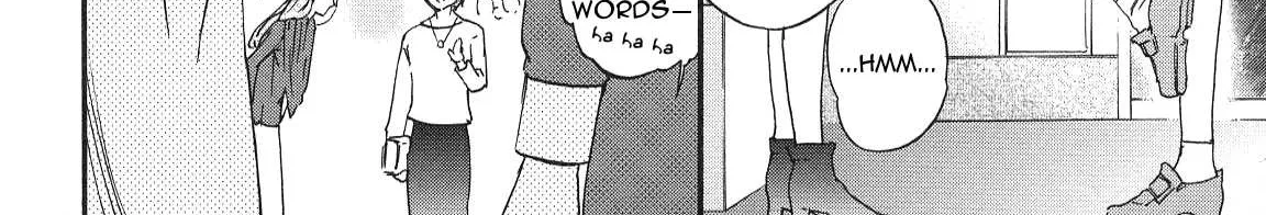 Kenrantaru Grande ScÃ¨ne Chapter 23 page 47 - 