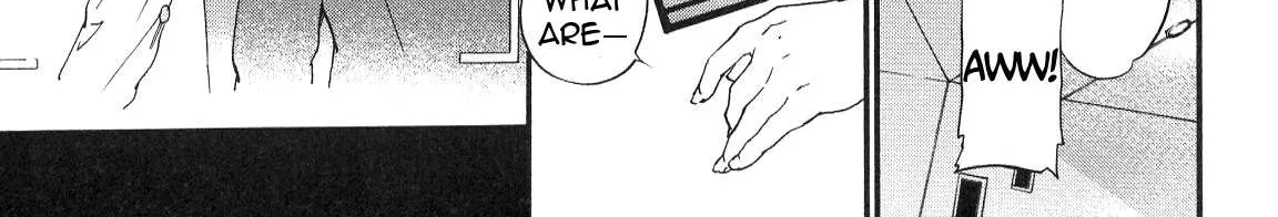 Kenrantaru Grande ScÃ¨ne Chapter 23 page 49 - 