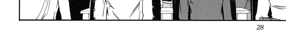 Kenrantaru Grande ScÃ¨ne Chapter 23 page 59 - 