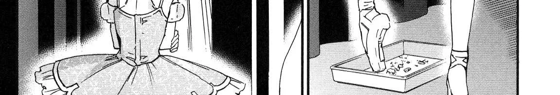Kenrantaru Grande ScÃ¨ne Chapter 23 page 61 - 