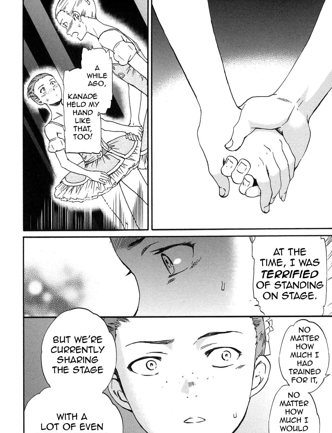 Kenrantaru Grande ScÃ¨ne Chapter 23 page 66 - 