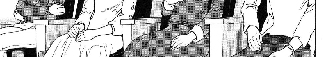 Kenrantaru Grande ScÃ¨ne Chapter 23 page 69 - 