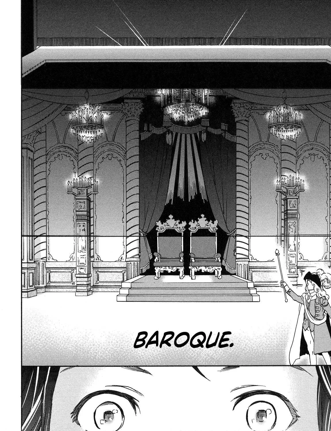Kenrantaru Grande ScÃ¨ne Chapter 23 page 70 - 