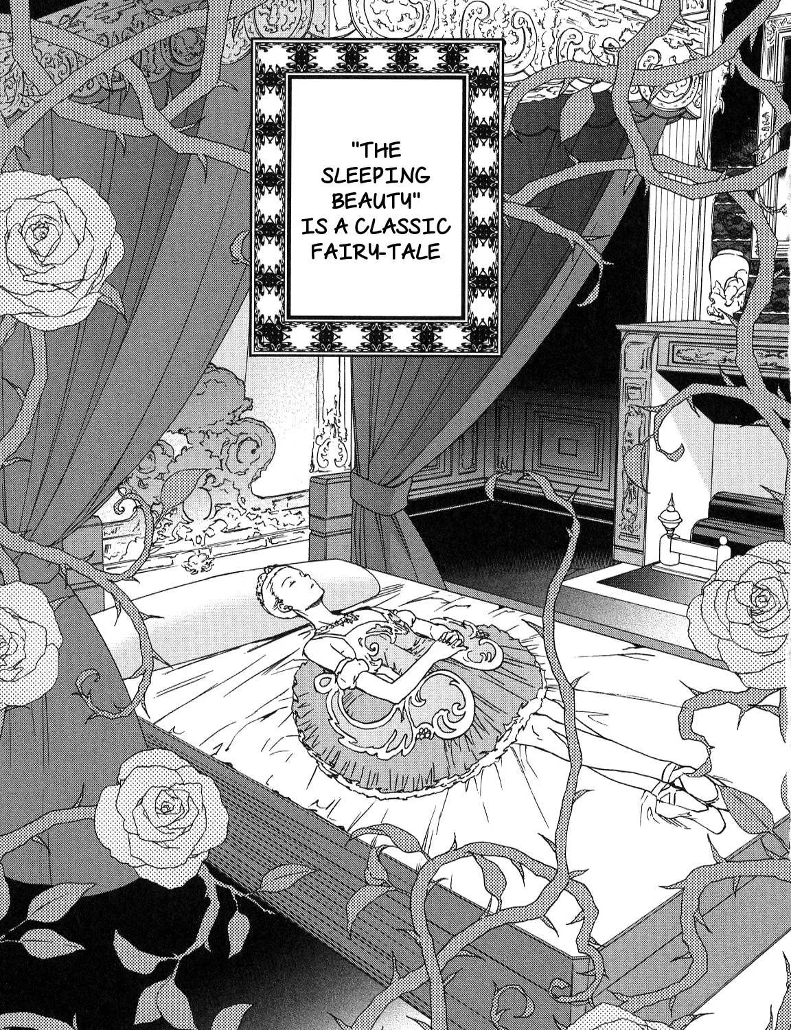 Kenrantaru Grande ScÃ¨ne Chapter 23 page 8 - 