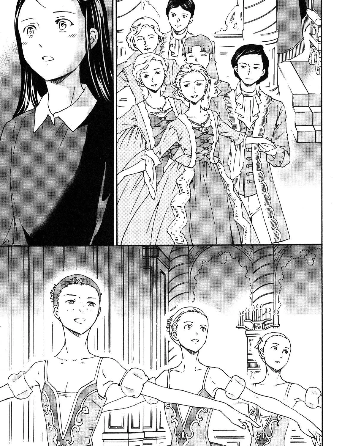 Kenrantaru Grande ScÃ¨ne Chapter 23 page 72 - 
